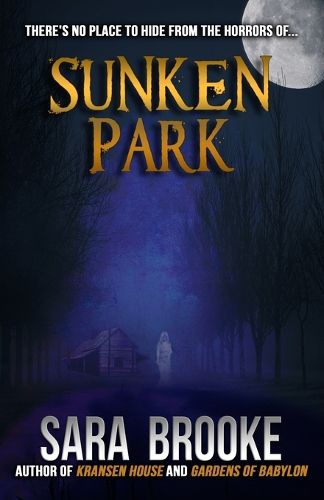 Cover image for Sunken Park