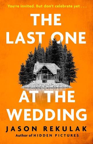 Cover image for The Last One at the Wedding