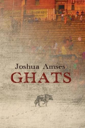 Cover image for Ghats