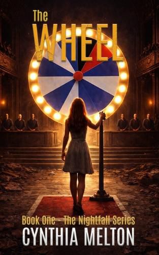 Cover image for The Wheel