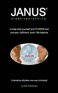 Cover image for JANUS Creative Planning(R)