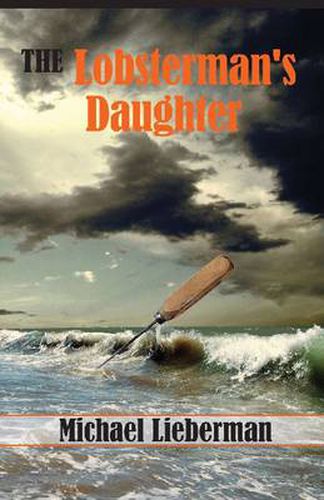 Cover image for The Lobsterman's Daughter