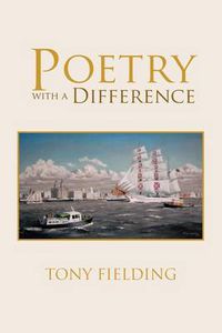 Cover image for Poetry with a Difference