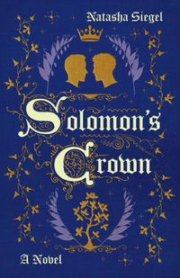 Cover image for Solomon's Crown: A Novel