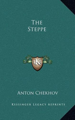 The Steppe