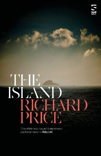 Cover image for The Island