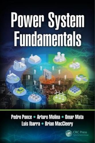 Cover image for Power System Fundamentals