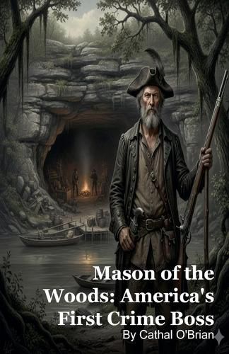 Cover image for Mason of the Woods