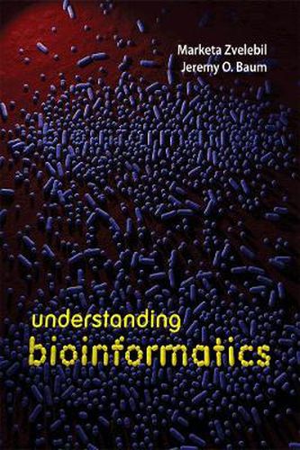 Cover image for Understanding Bioinformatics