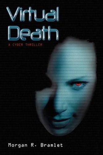 Cover image for Virtual Death