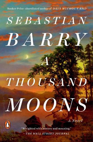 A Thousand Moons: A Novel