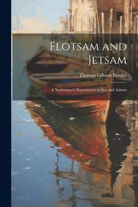 Cover image for Flotsam and Jetsam