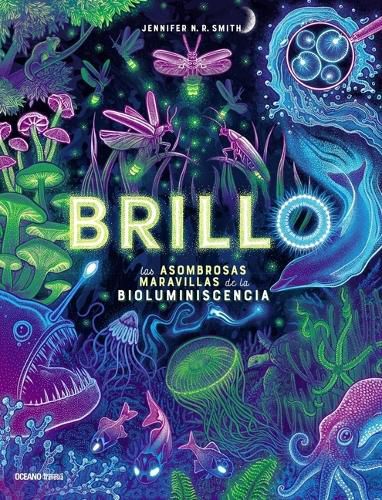 Cover image for Brillo / Glow