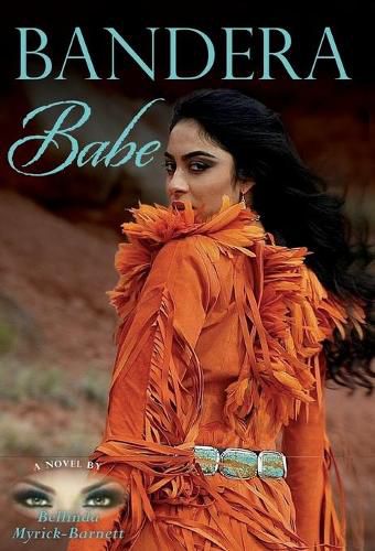 Cover image for Bandera Babe