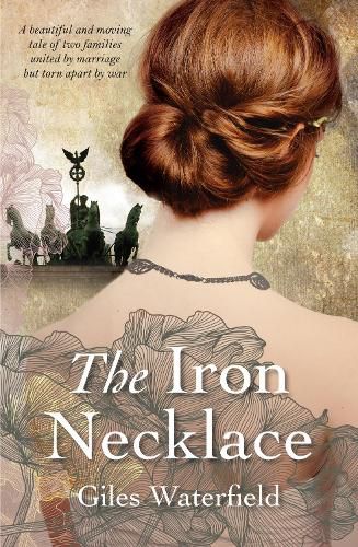 Cover image for The Iron Necklace