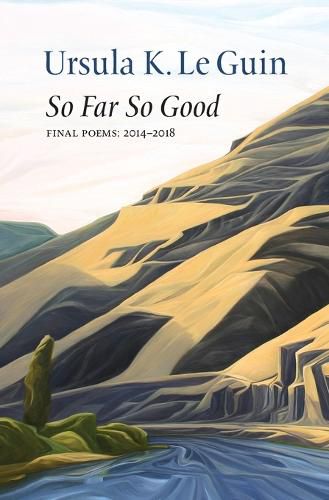 Cover image for So Far So Good