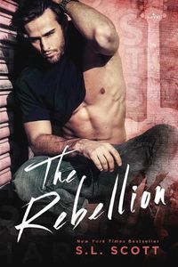 Cover image for The Rebellion