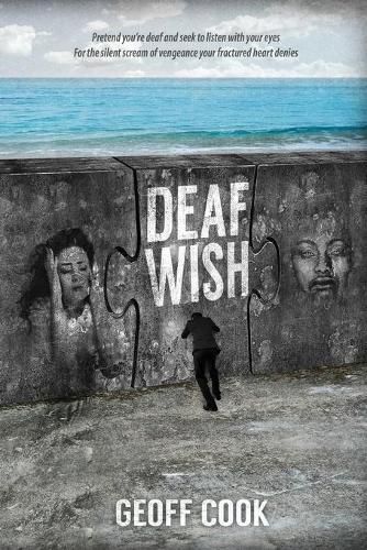 Cover image for Deaf Wish