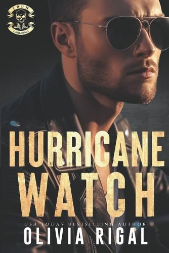 Cover image for Hurricane Watch