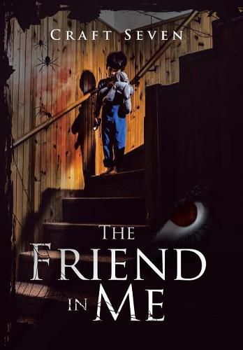 Cover image for The Friend in Me