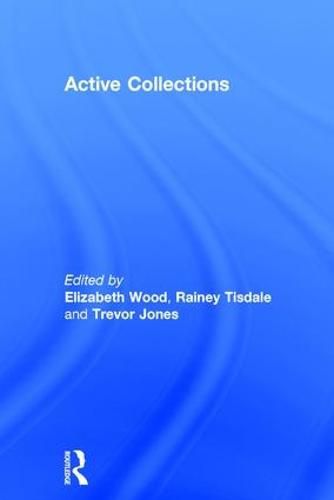 Cover image for Active Collections