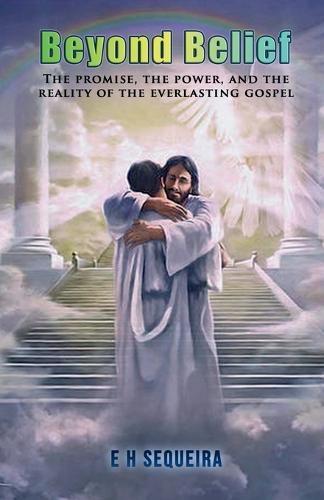 Cover image for Beyond Belief