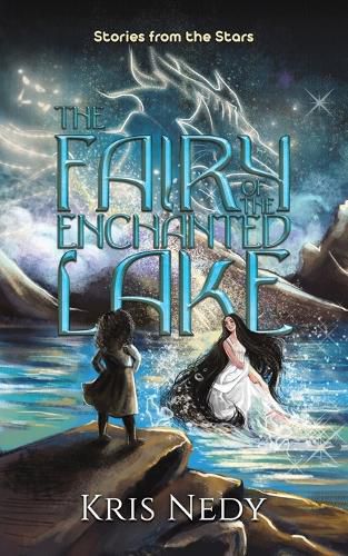 Cover image for The Fairy of the Enchanted Lake