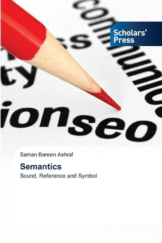Cover image for Semantics