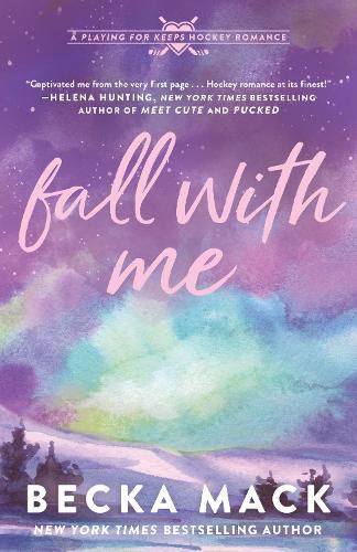 Cover image for Fall with Me