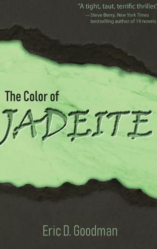 The Color of Jadeite