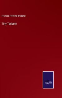 Cover image for Tiny Tadpole