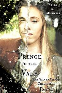 Cover image for Prince of the Vale