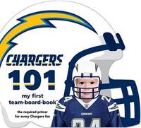 Cover image for San Diego Chargers 101