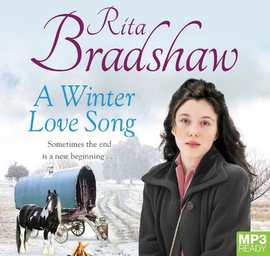 Cover image for A Winter Love Song