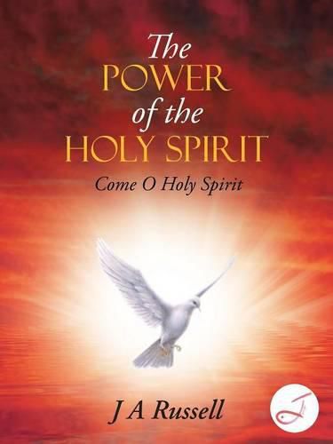 Cover image for The Power of the Holy Spirit