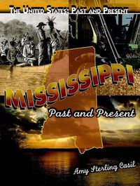 Cover image for Mississippi