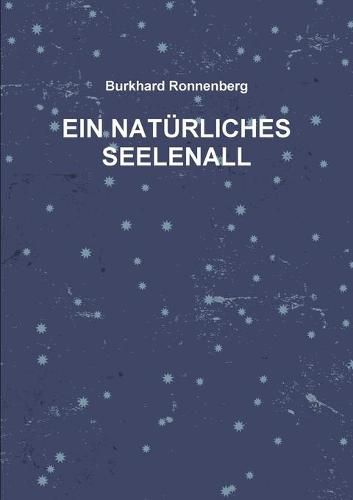 Cover image for EIN NATUERLICHES SEELENALL