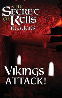 Cover image for Vikings Attack!