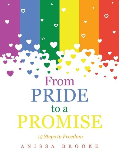 Cover image for From Pride to a Promise