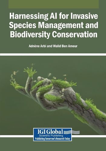 Cover image for Harnessing AI for Invasive Species Management and Biodiversity Conservation