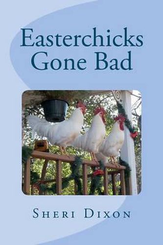 Cover image for Easterchicks Gone Bad