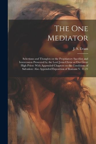 Cover image for The one Mediator