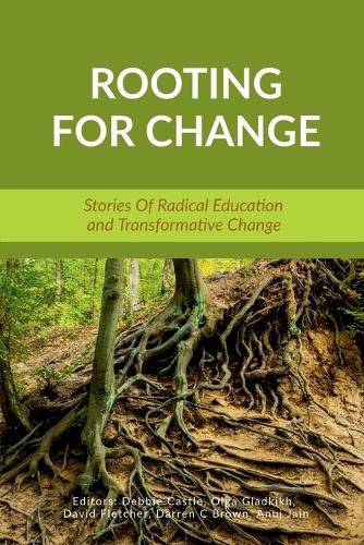 Cover image for Rooting for Change