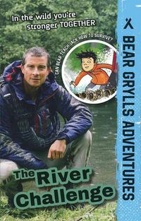 Cover image for The River Challenge