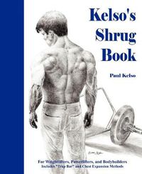 Cover image for Kelso's Shrug Book