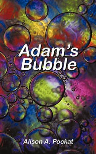 Cover image for Adam's Bubble