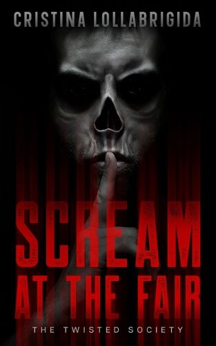 Cover image for Scream at the Fair