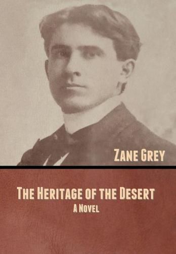 Cover image for The Heritage of the Desert