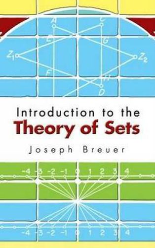 Cover image for Introduction to the Theory of Sets