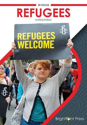 Cover image for Refugees